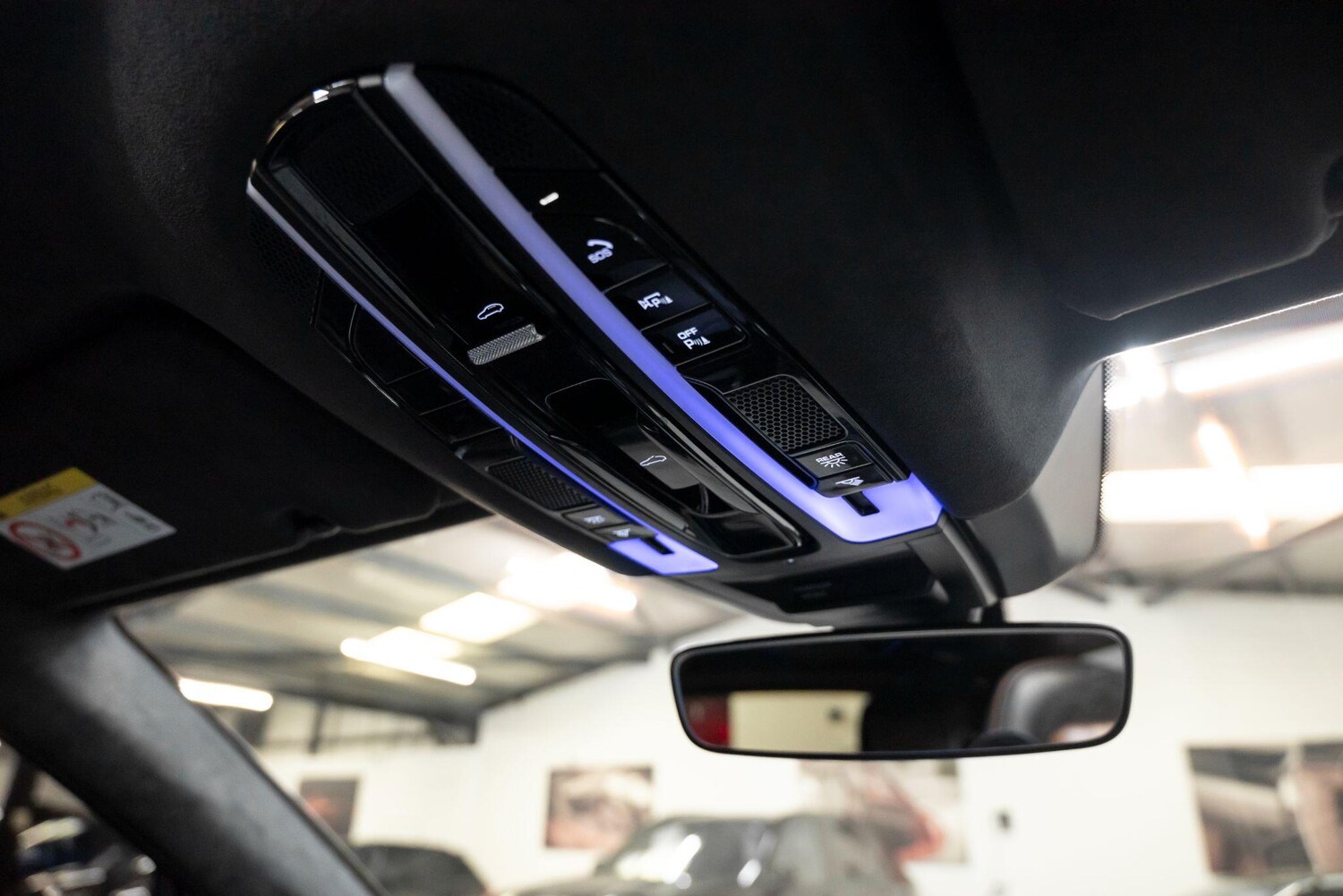 Used Porsche Cayenne 2022 for sale - 78101258: Photo 61