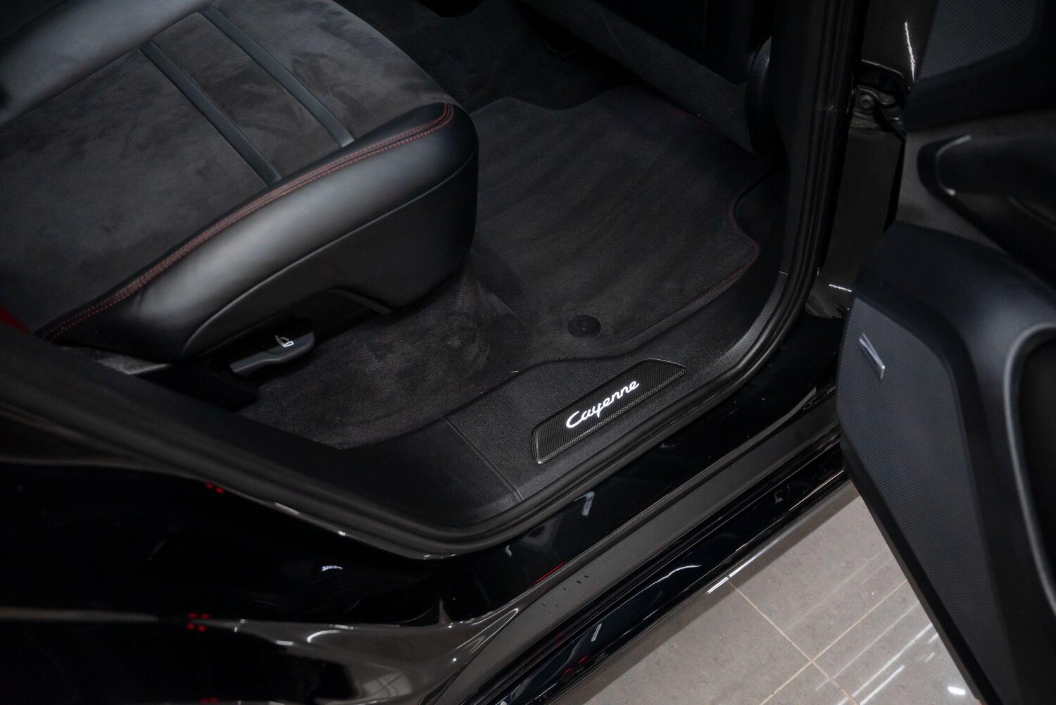 Used Porsche Cayenne 2022 for sale - 78101258: Photo 63