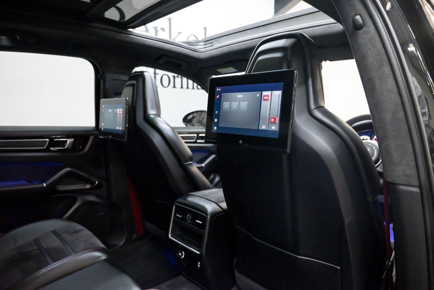 Used Porsche Cayenne 2022 for sale - 78101258: Photo 65