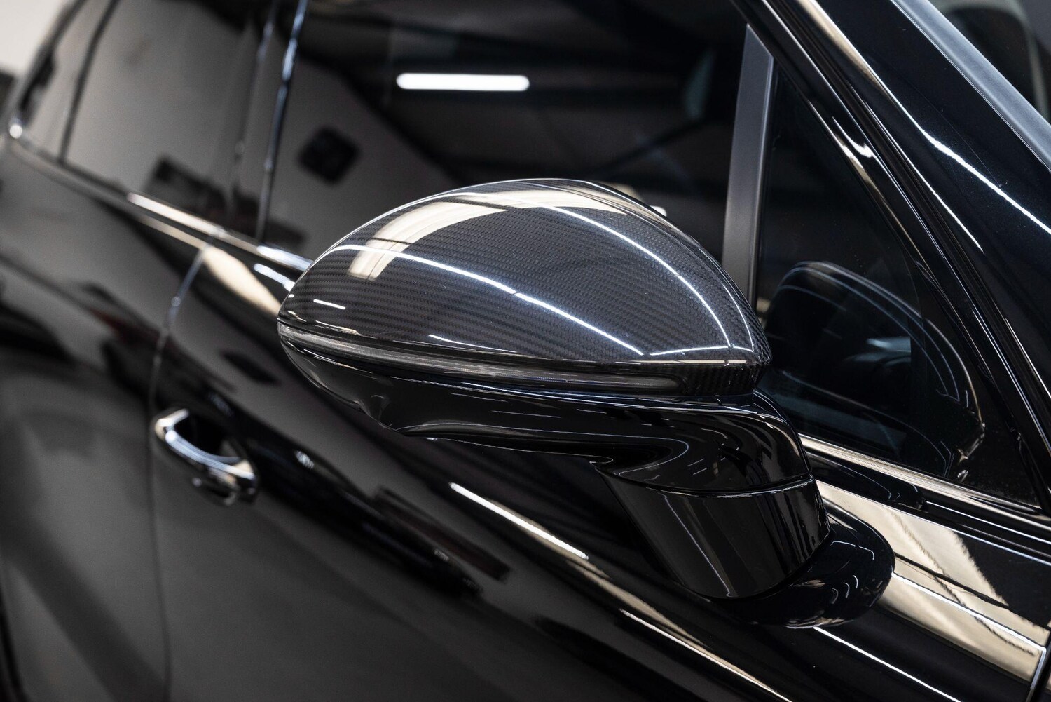 Used Porsche Cayenne 2022 for sale - 78101258: Photo 66