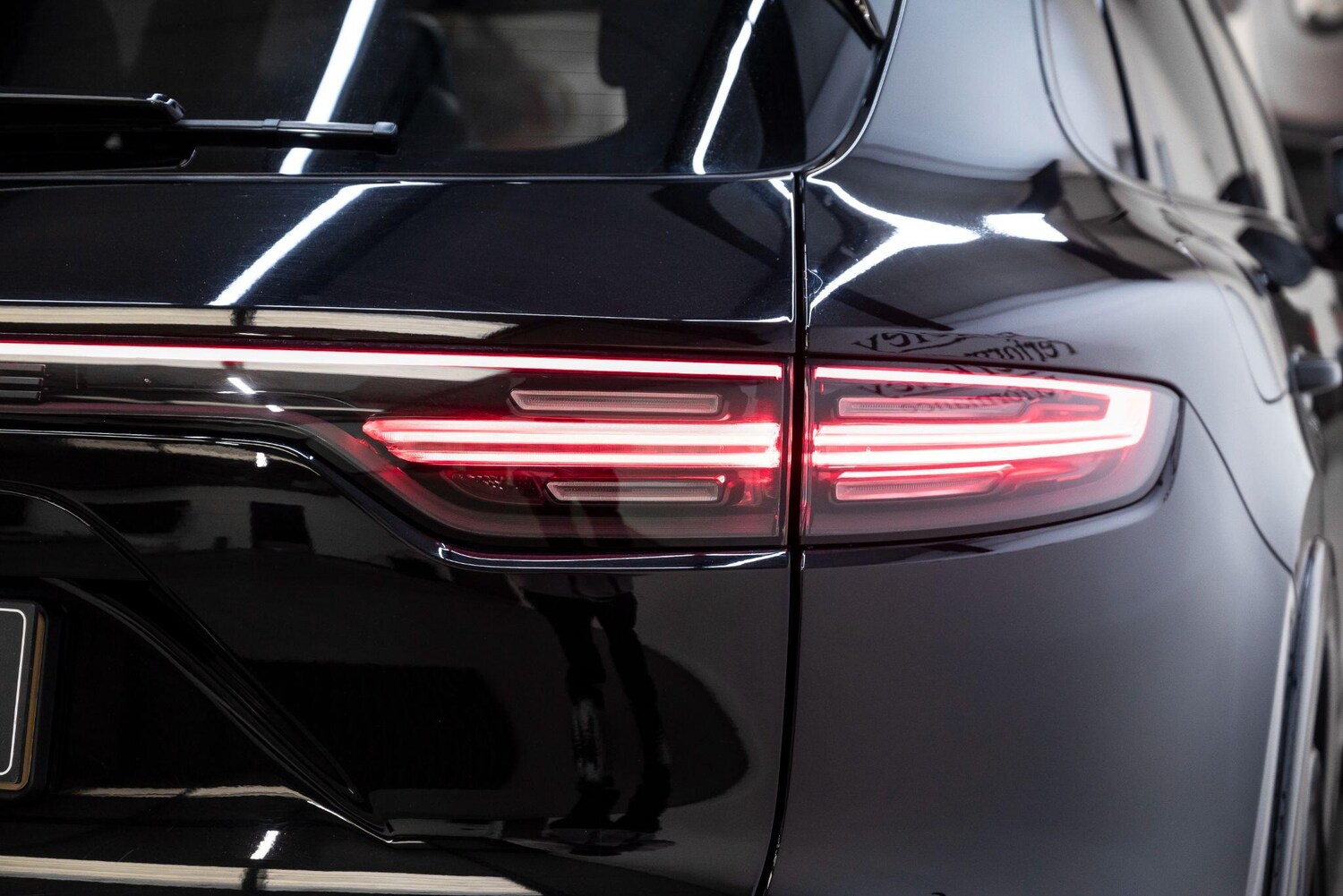 Used Porsche Cayenne 2022 for sale - 78101258: Photo 67