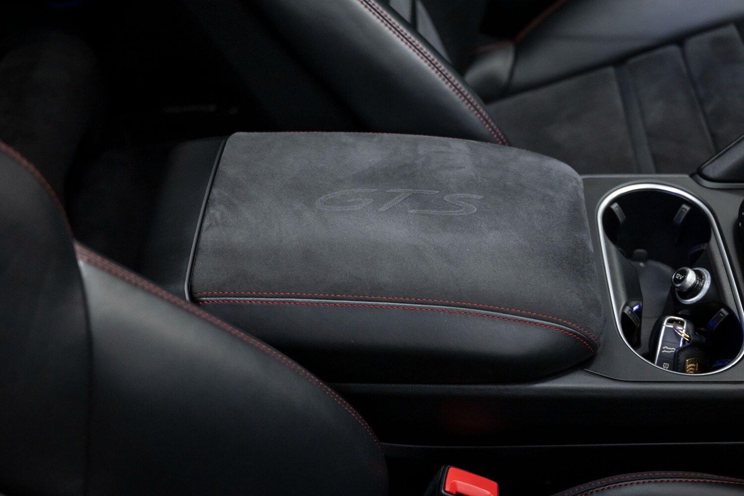 Used Porsche Cayenne 2022 for sale - 78101258: Photo 69