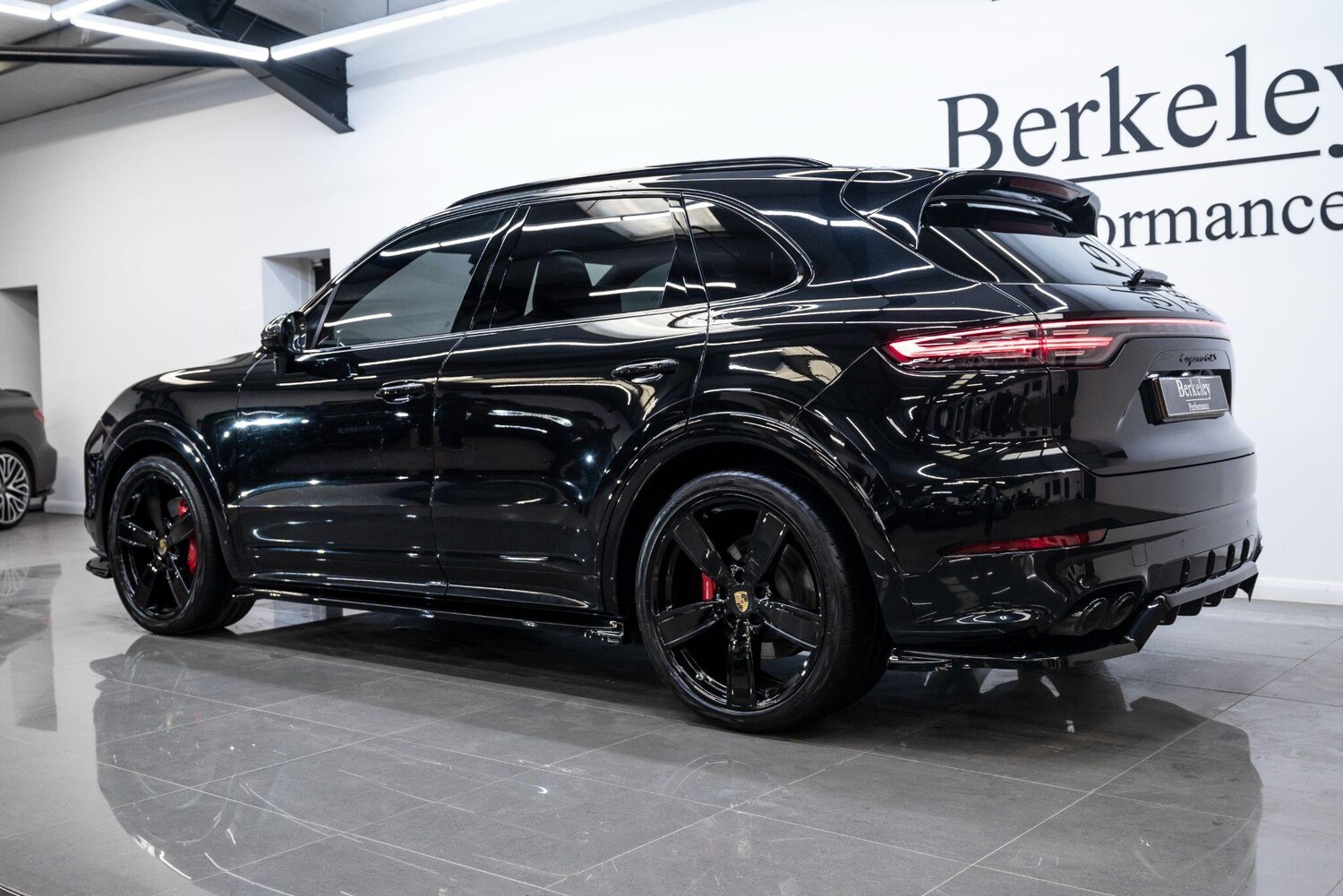 Used Porsche Cayenne 2022 for sale - 78101258: Photo 7