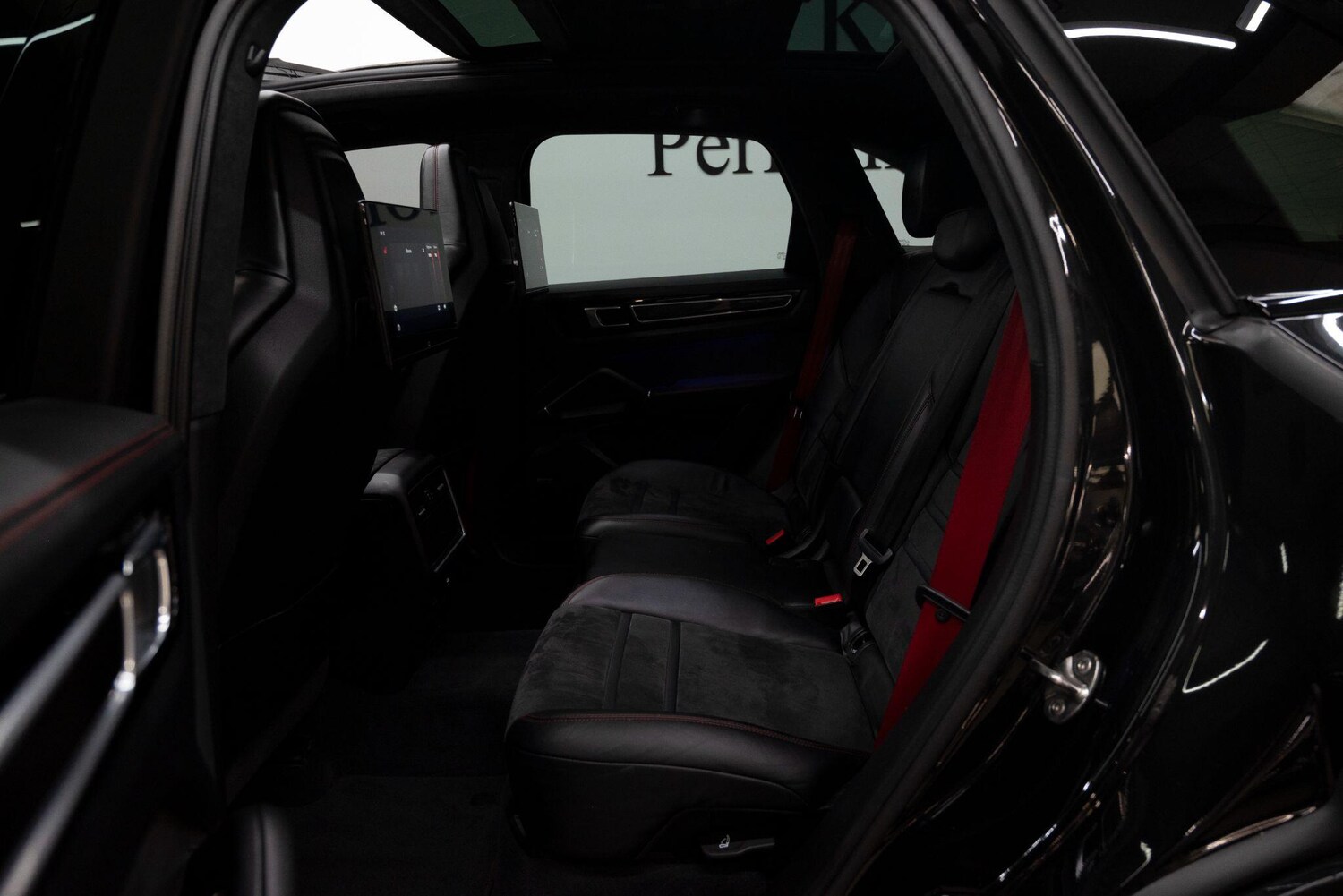 Used Porsche Cayenne 2022 for sale - 78101258: Photo 71