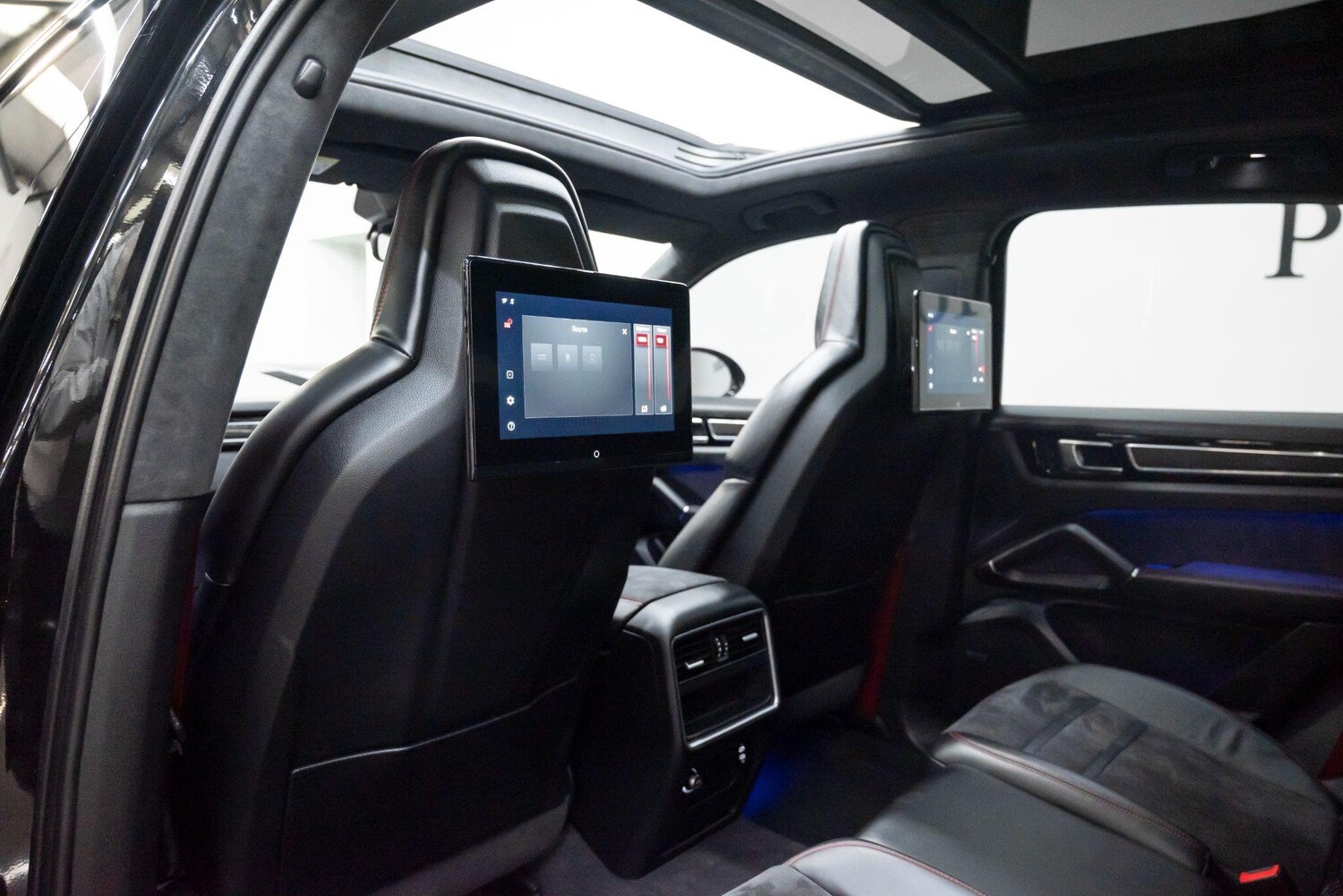 Used Porsche Cayenne 2022 for sale - 78101258: Photo 72