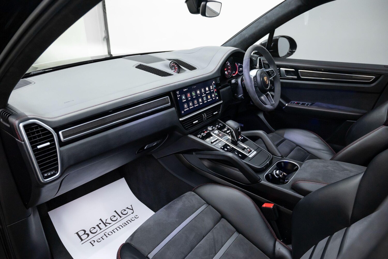 Used Porsche Cayenne 2022 for sale - 78101258: Photo 75