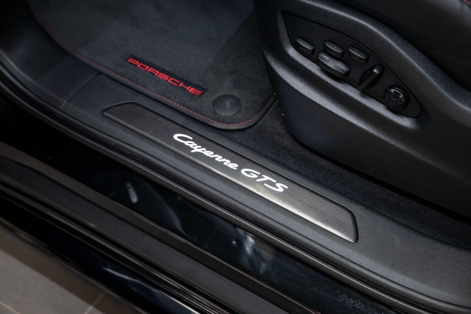 Used Porsche Cayenne 2022 for sale - 78101258: Photo 76