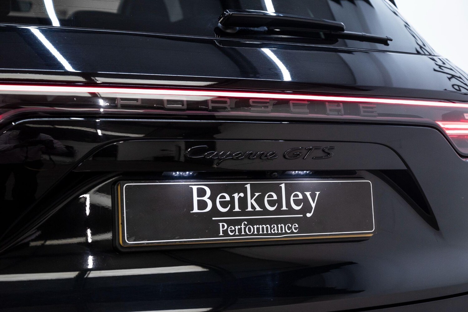 Used Porsche Cayenne 2022 for sale - 78101258: Photo 77