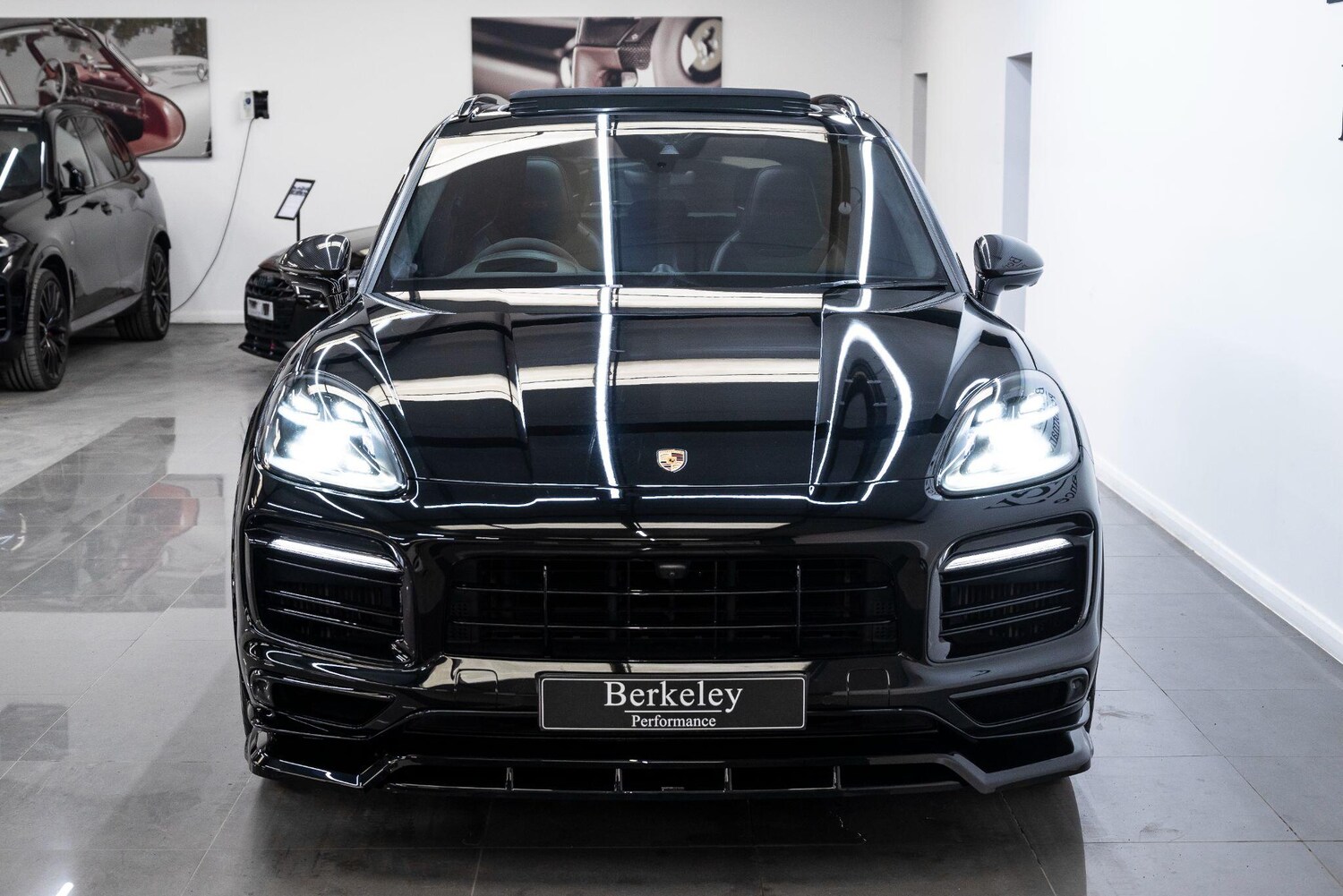 Used Porsche Cayenne 2022 for sale - 78101258: Photo 8