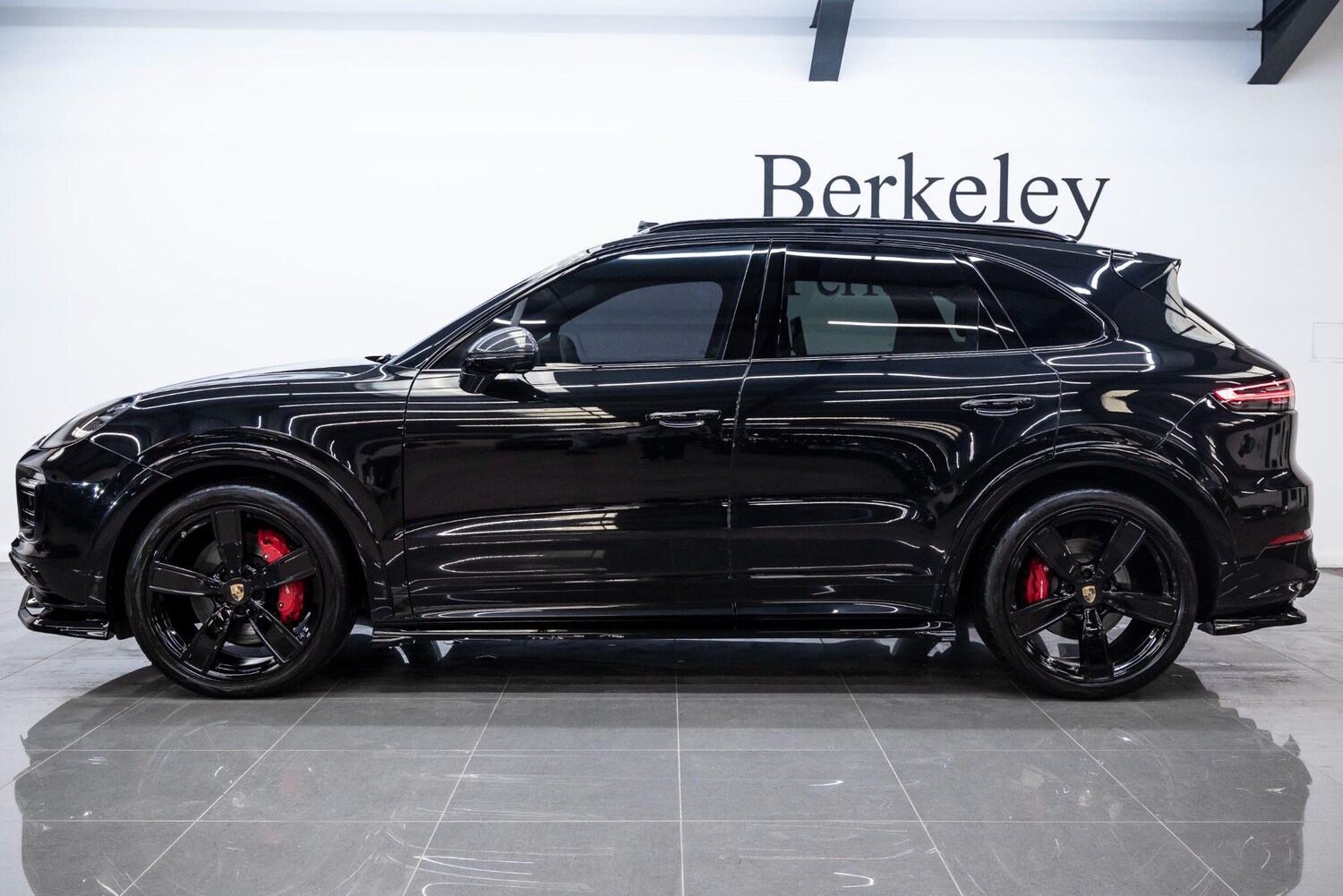 Used Porsche Cayenne 2022 for sale - 78101258: Photo 9