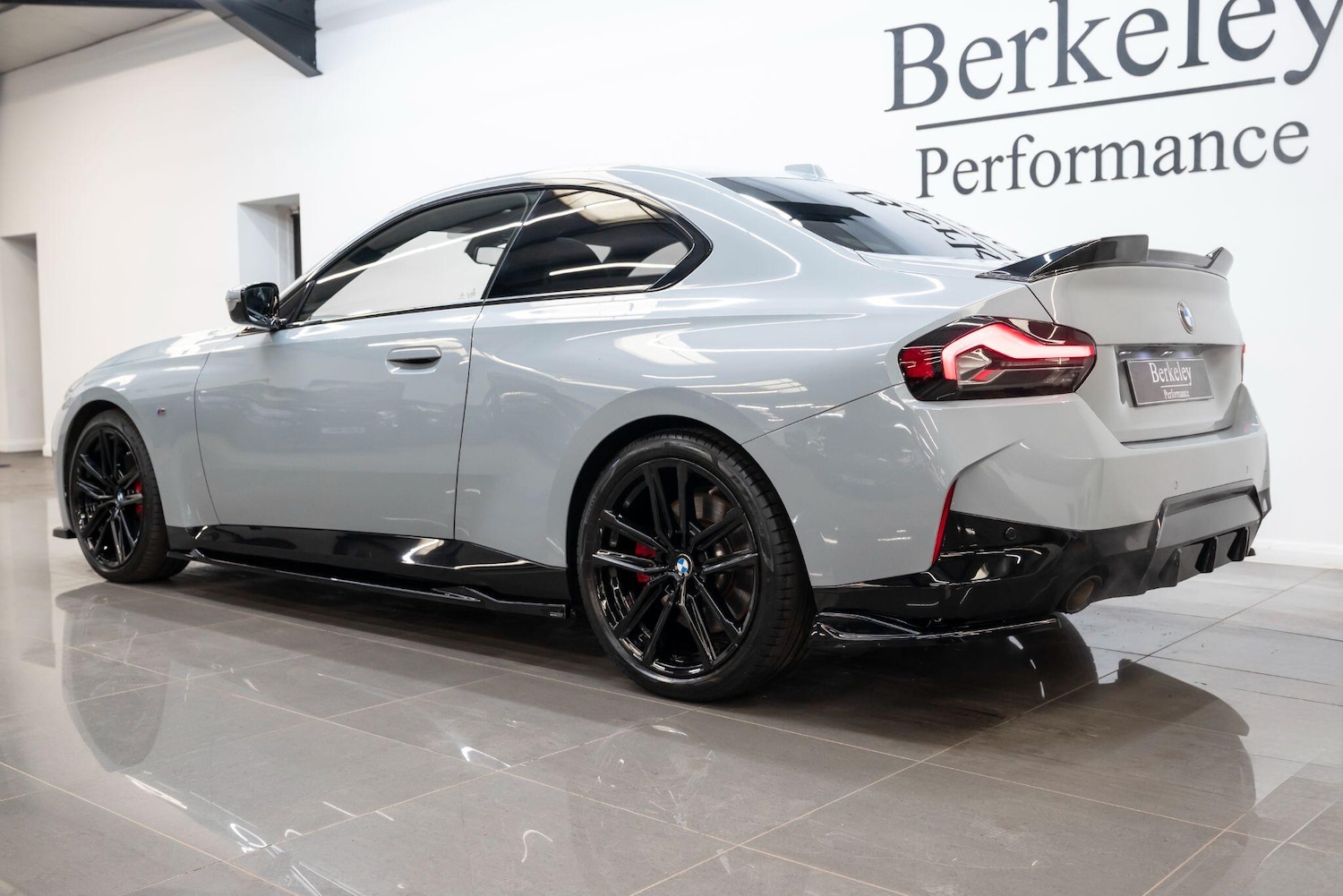 Used BMW 2 Series 2023 for sale - 77637822: Photo 10