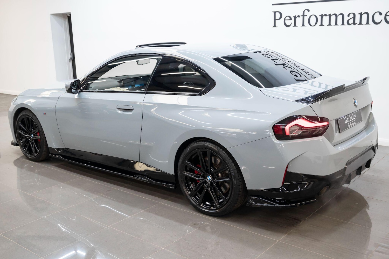 Used BMW 2 Series 2023 for sale - 77637822: Photo 11