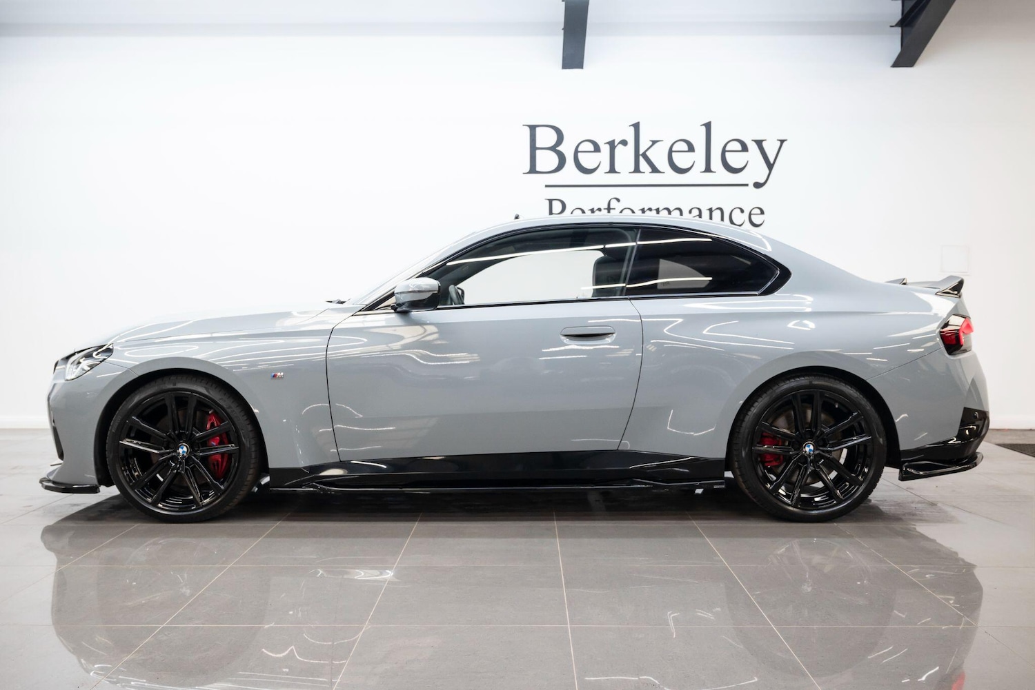 Used BMW 2 Series 2023 for sale - 77637822: Photo 12