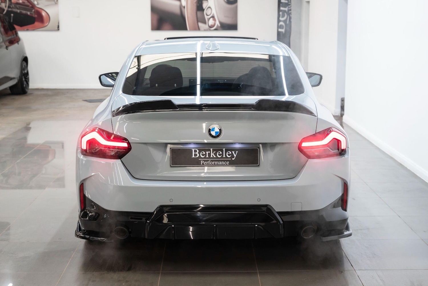 Used BMW 2 Series 2023 for sale - 77637822: Photo 13