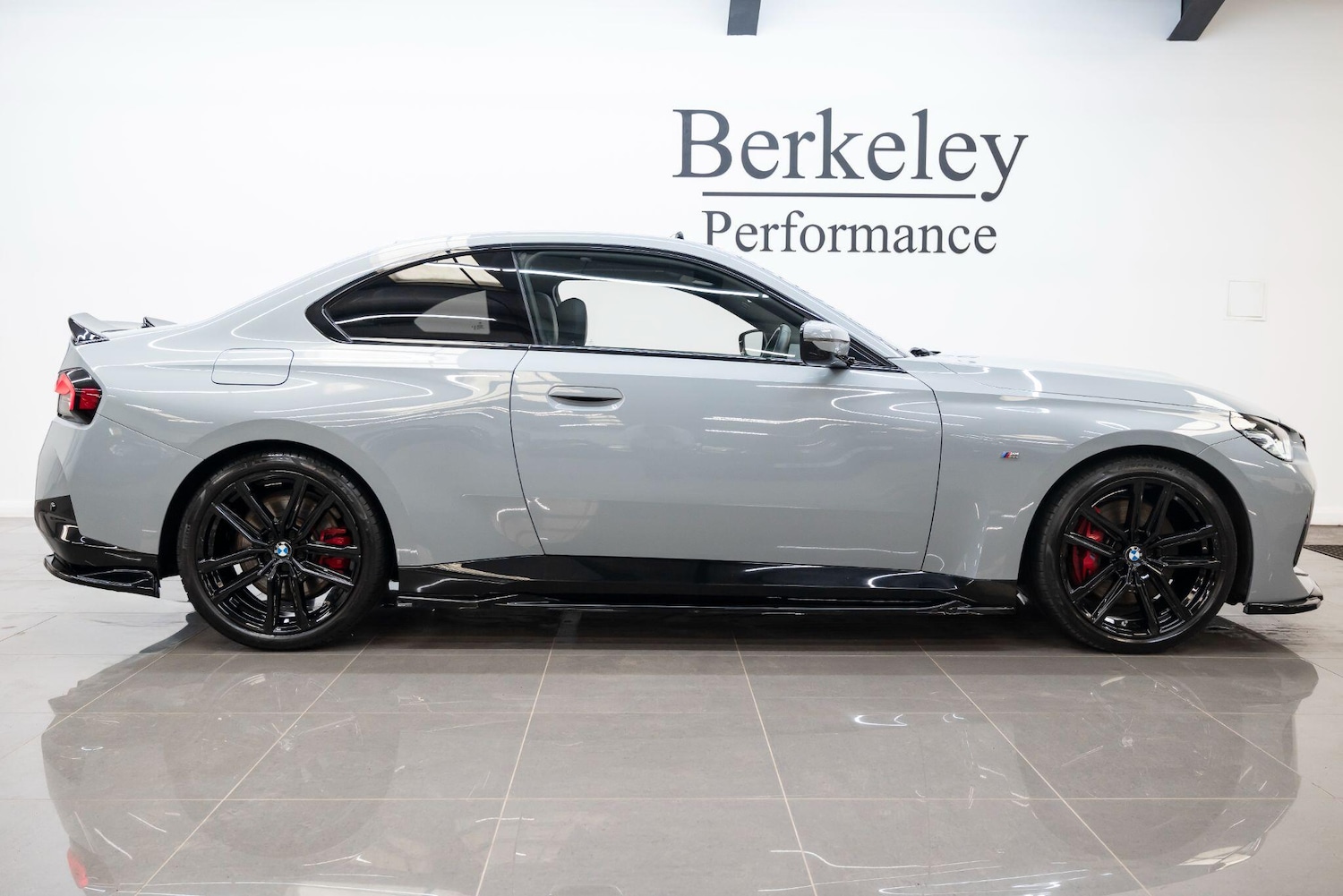 Used BMW 2 Series 2023 for sale - 77637822: Photo 14