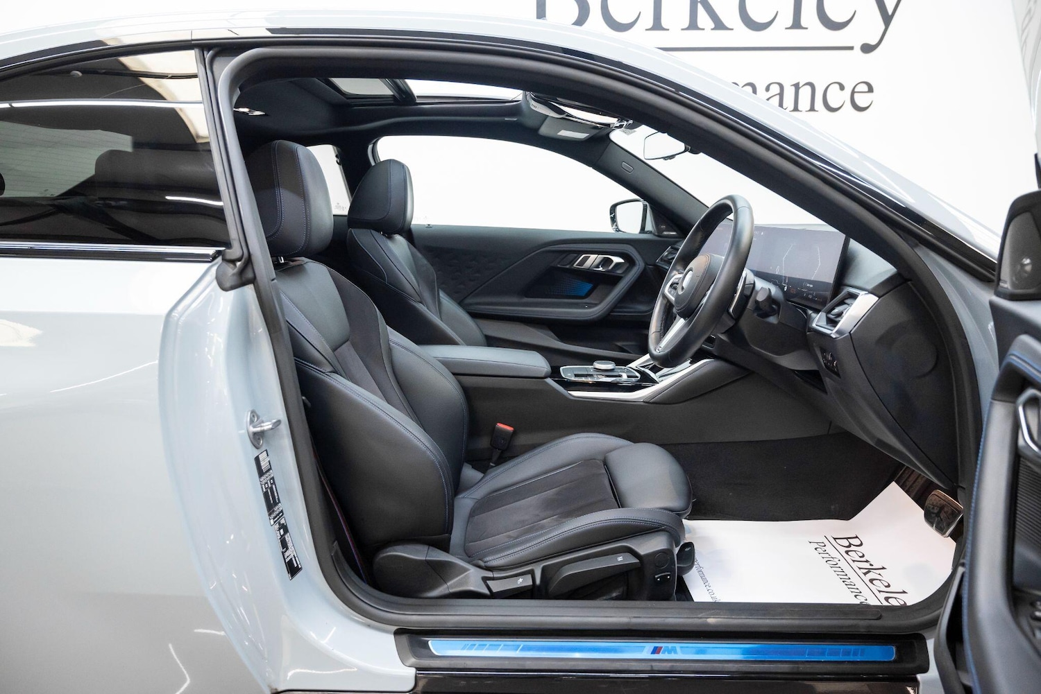 Used BMW 2 Series 2023 for sale - 77637822: Photo 19