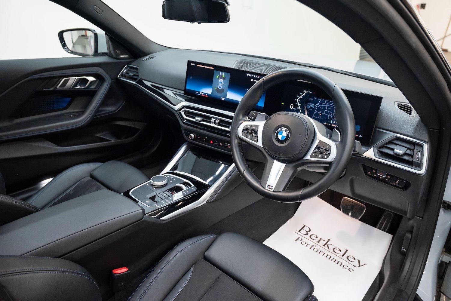 Used BMW 2 Series 2023 for sale - 77637822: Photo 2