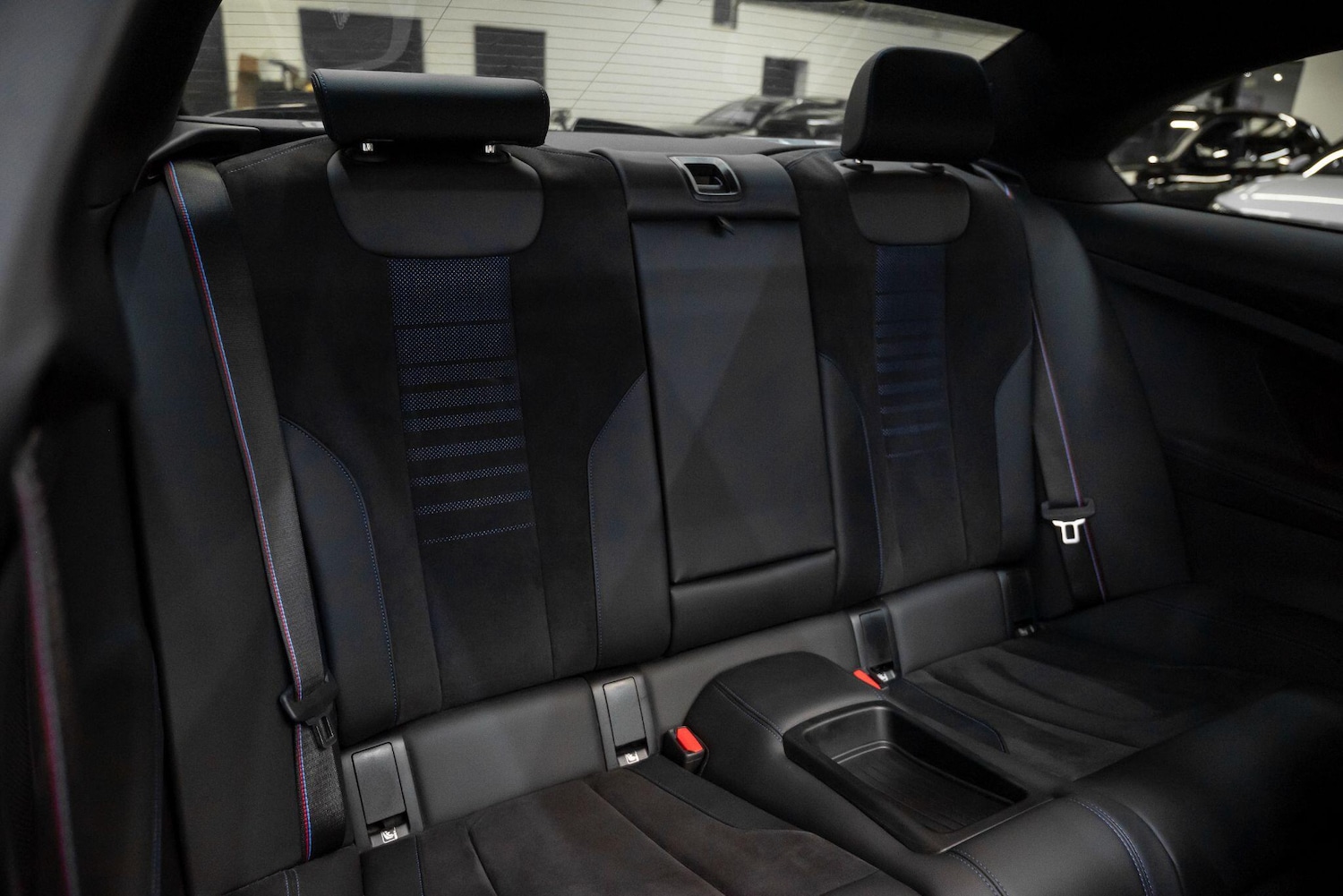 Used BMW 2 Series 2023 for sale - 77637822: Photo 22