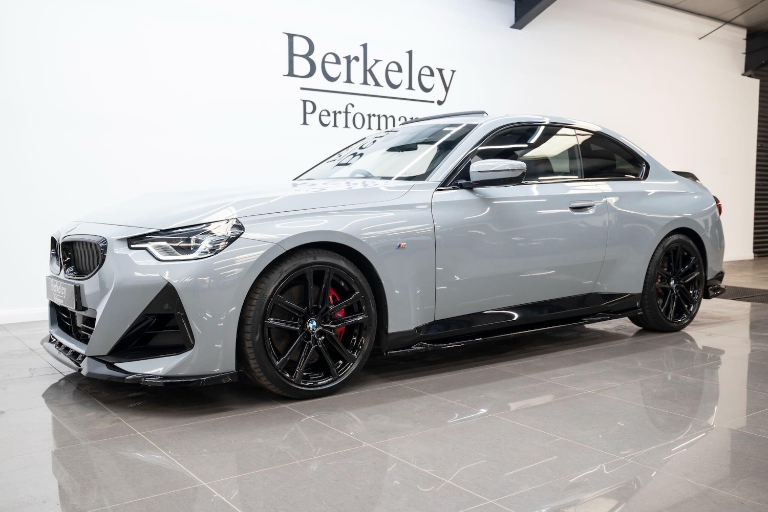 Used BMW 2 Series 2023 for sale - 77637822: Photo 3