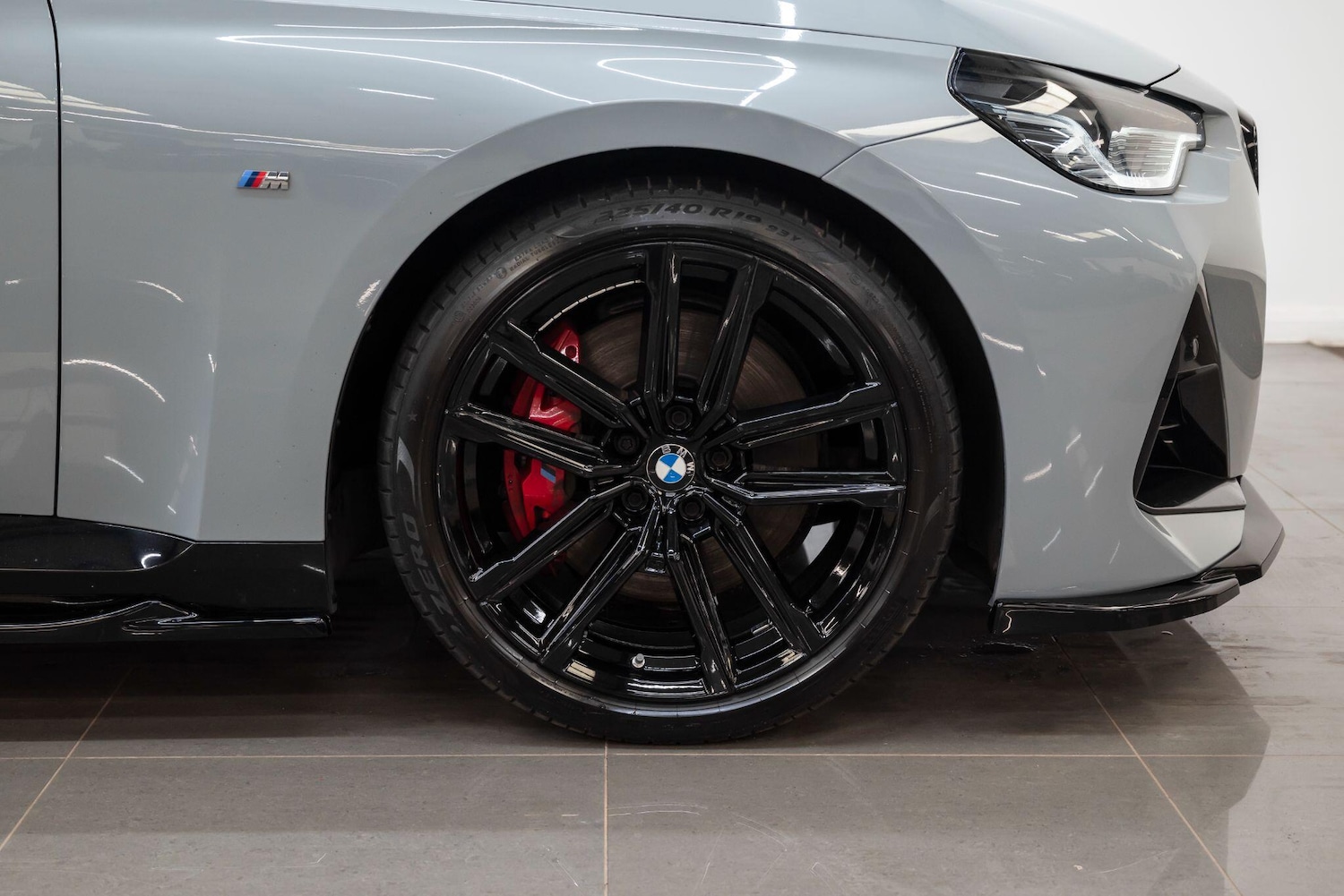 Used BMW 2 Series 2023 for sale - 77637822: Photo 32