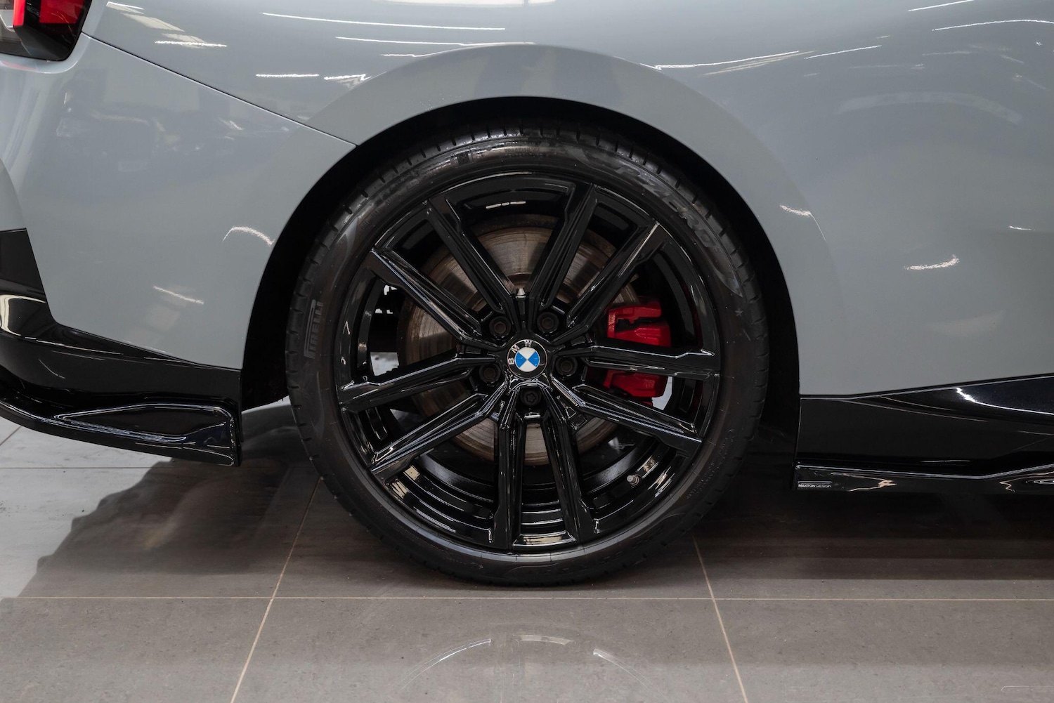 Used BMW 2 Series 2023 for sale - 77637822: Photo 33