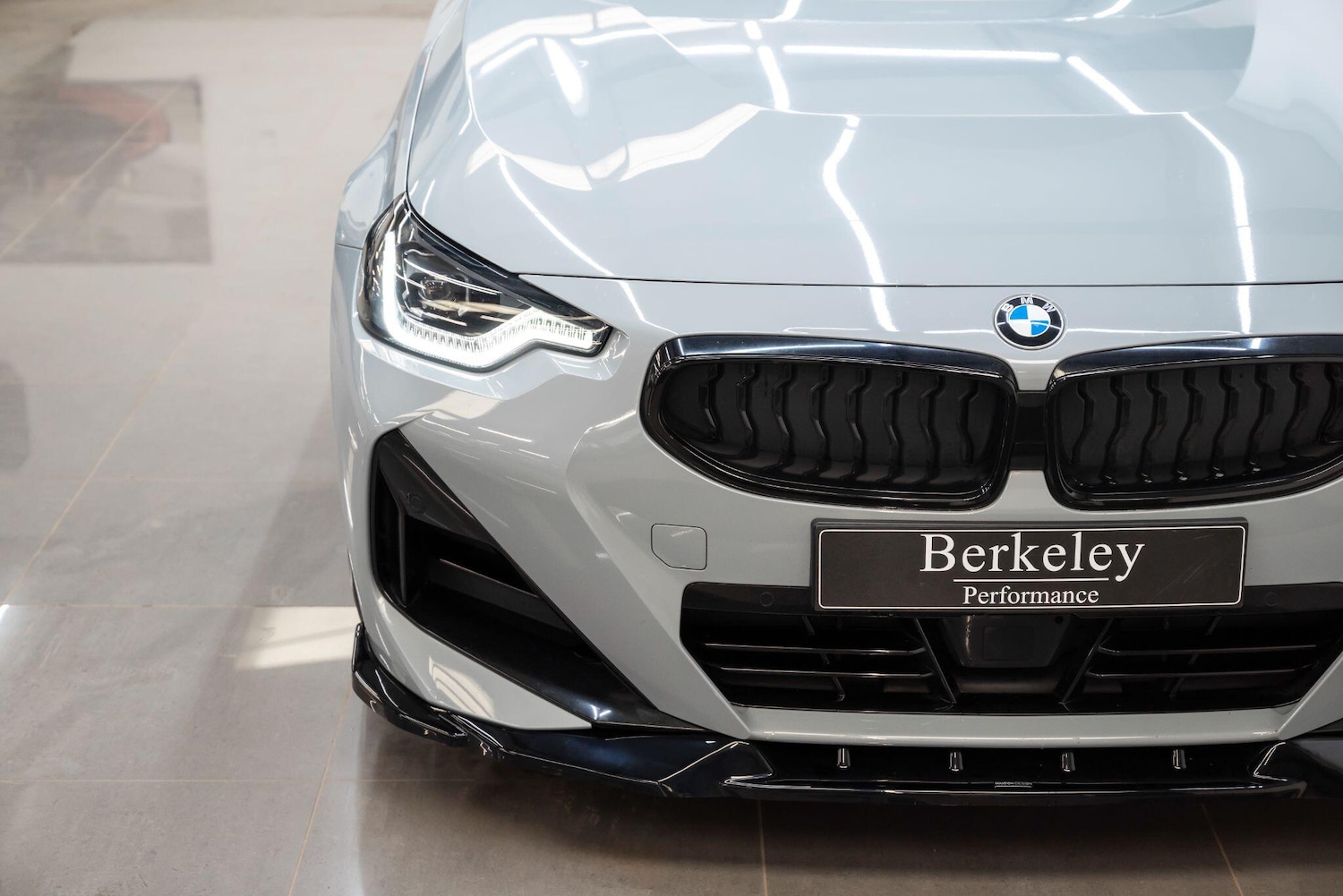 Used BMW 2 Series 2023 for sale - 77637822: Photo 34