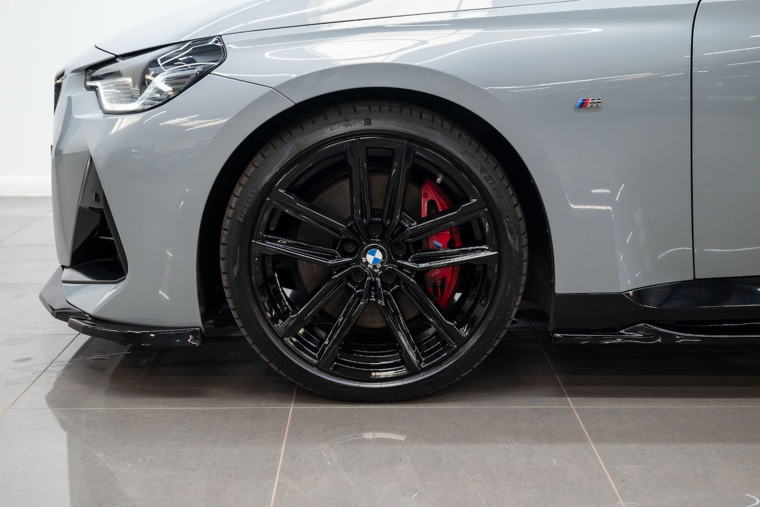 Used BMW 2 Series 2023 for sale - 77637822: Photo 35