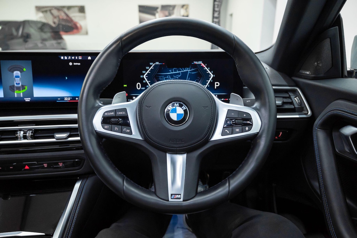 Used BMW 2 Series 2023 for sale - 77637822: Photo 45