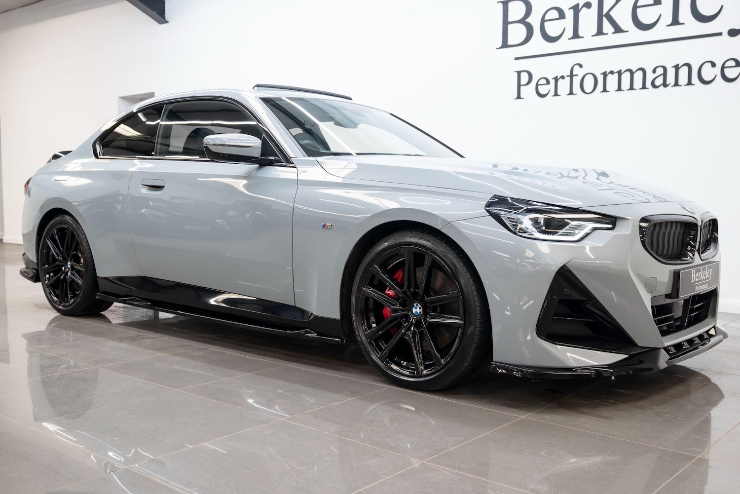 Used BMW 2 Series 2023 for sale - 77637822: Photo 5