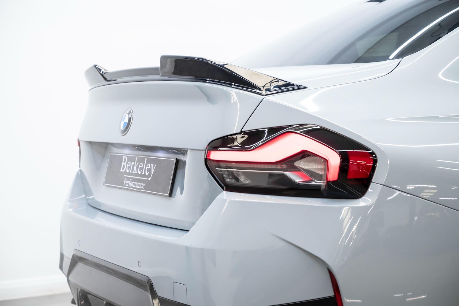 Used BMW 2 Series 2023 for sale - 77637822: Photo 50