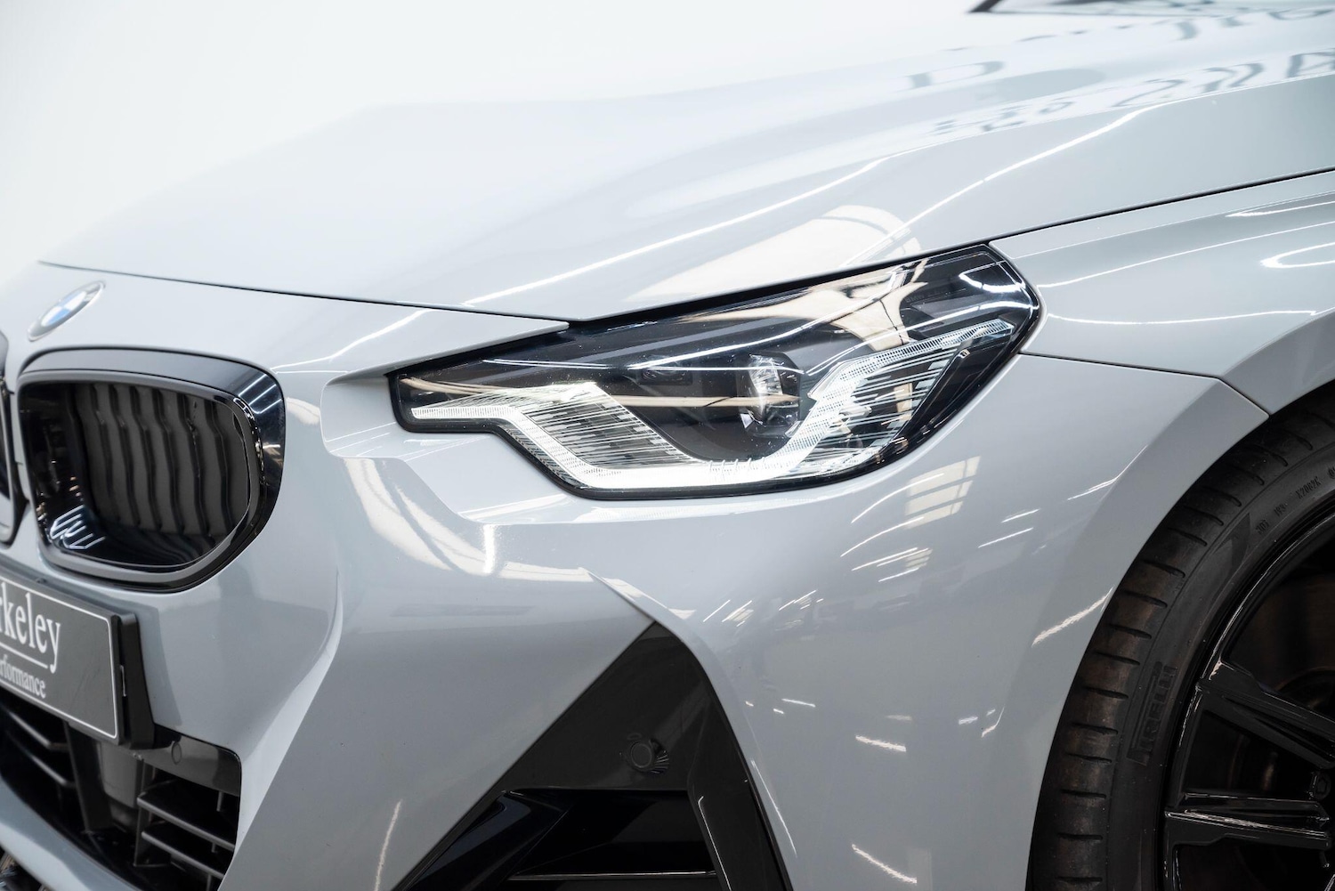 Used BMW 2 Series 2023 for sale - 77637822: Photo 51