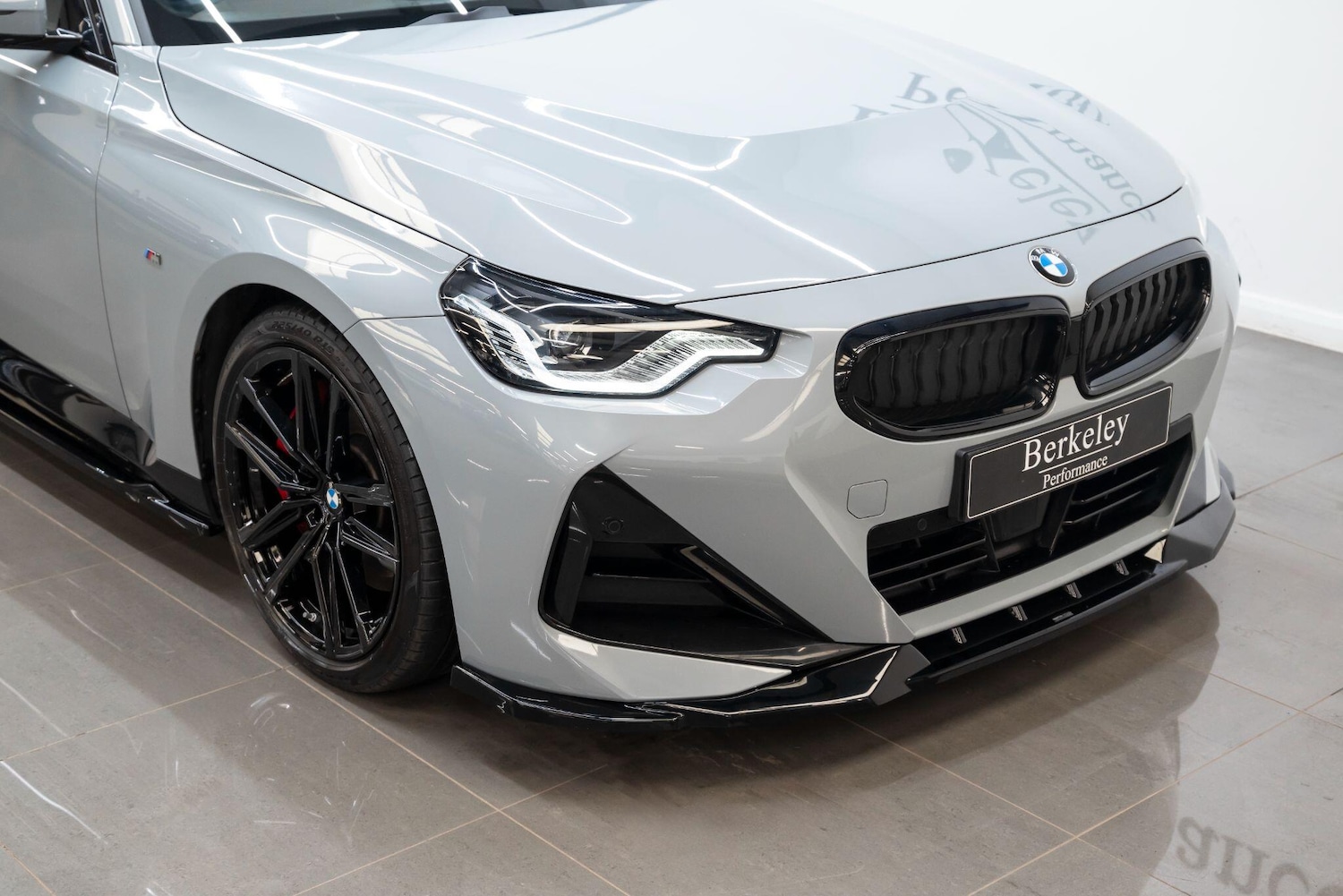 Used BMW 2 Series 2023 for sale - 77637822: Photo 52