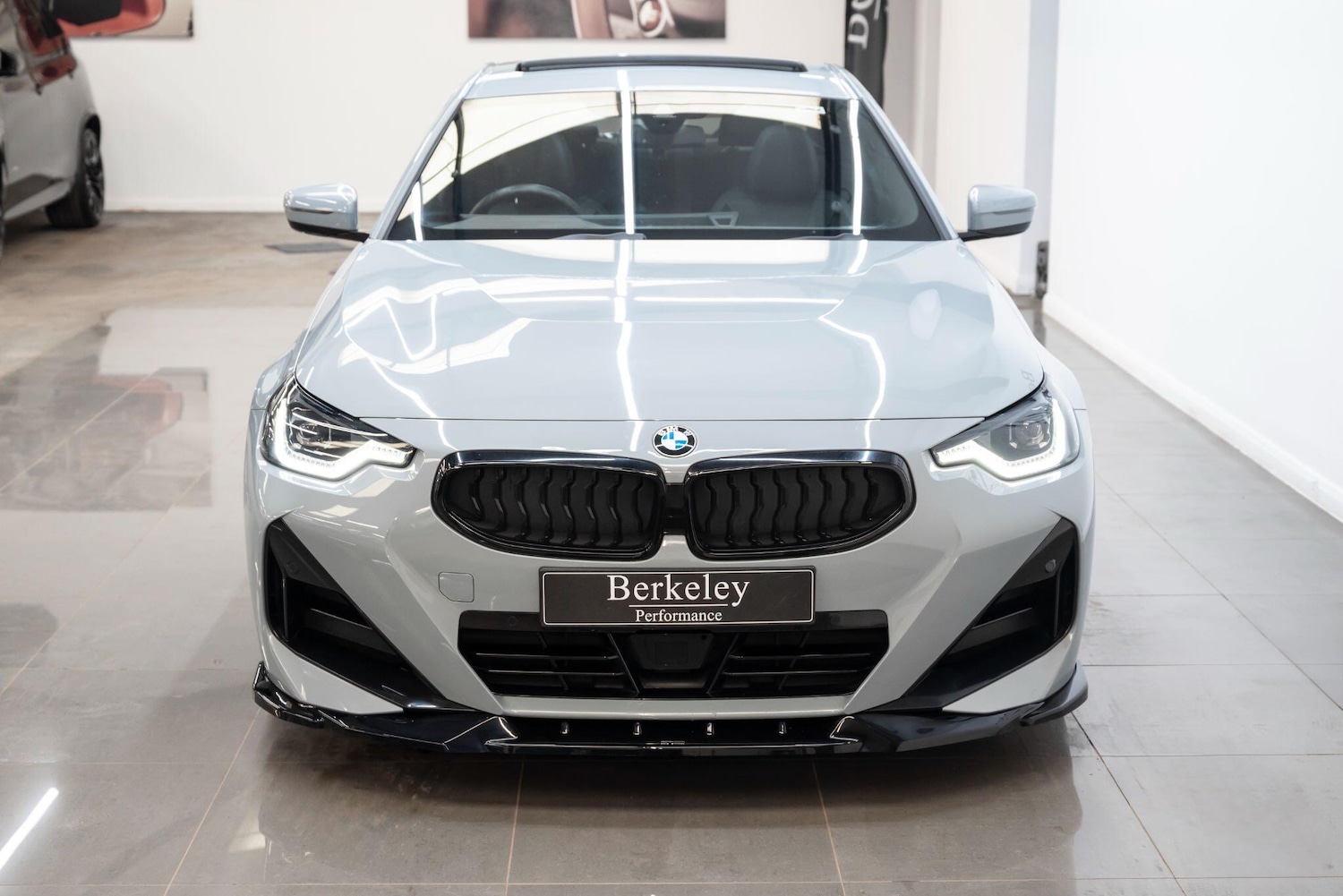 Used BMW 2 Series 2023 for sale - 77637822: Photo 7