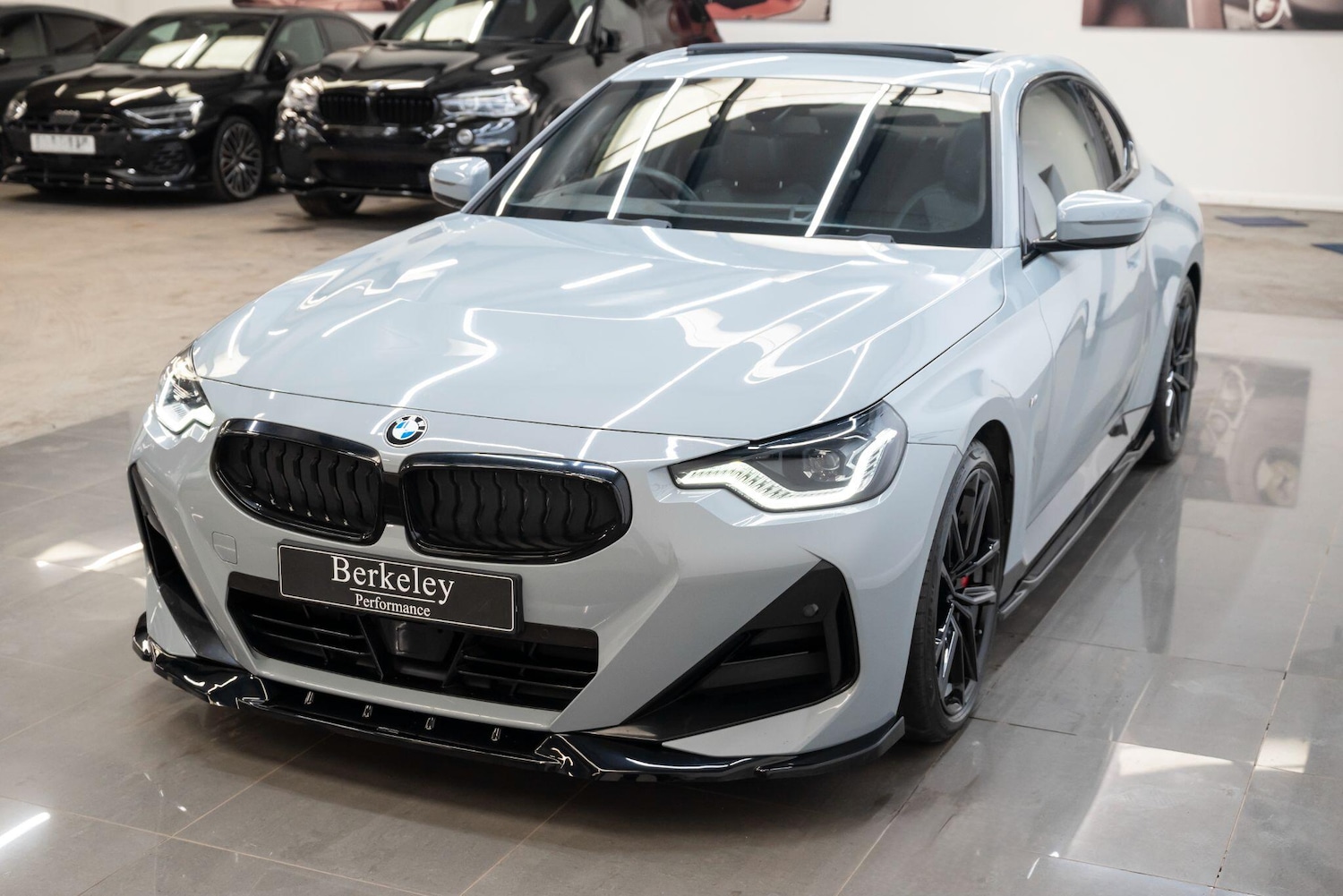 Used BMW 2 Series 2023 for sale - 77637822: Photo 8