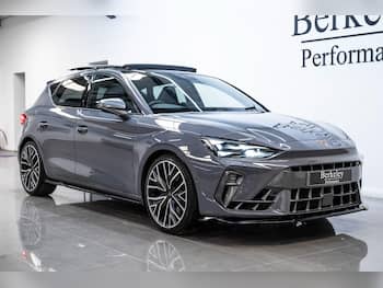 Used Cupra Leon 2025 for sale - 79552926: Photo