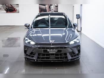 Used Cupra Leon 2025 for sale - 79552926: Photo