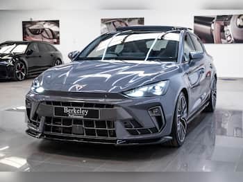 Used Cupra Leon 2025 for sale - 79552926: Photo