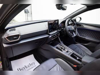 Used Cupra Leon 2025 for sale - 79552926: Photo