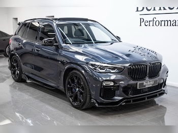 Used BMW X5 2019 for sale - 78260907: Photo