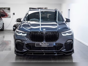 Used BMW X5 2019 for sale - 78260907: Photo