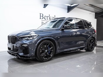 Used BMW X5 2019 for sale - 78260907: Photo