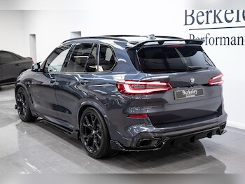 Used BMW X5 2019 for sale - 78260907: Photo