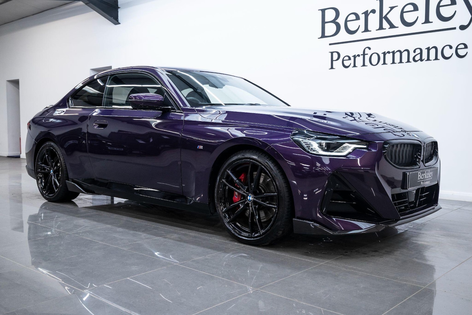 Used BMW 2 Series 2025 for sale - 78073107: Photo 1