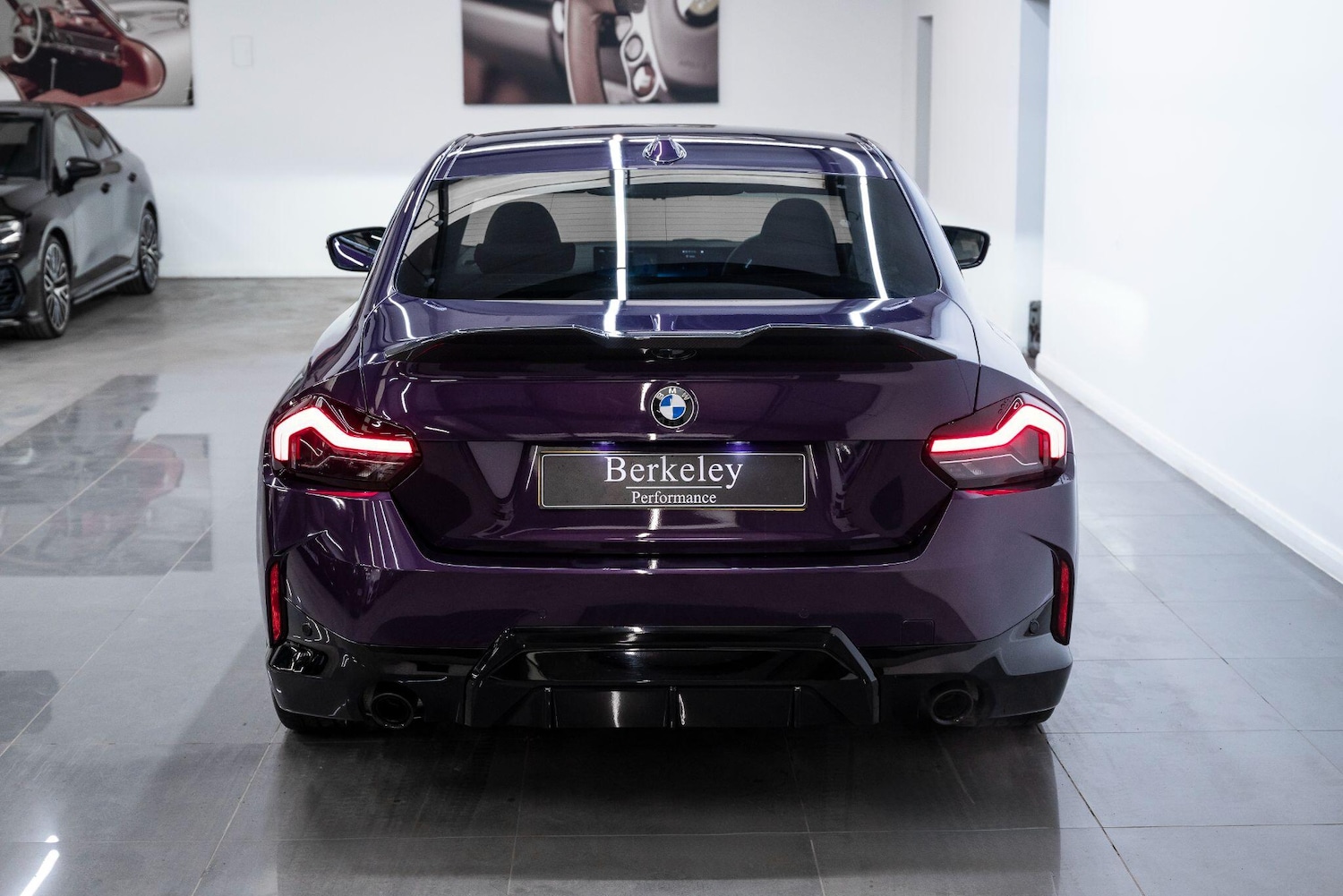 Used BMW 2 Series 2025 for sale - 78073107: Photo 10