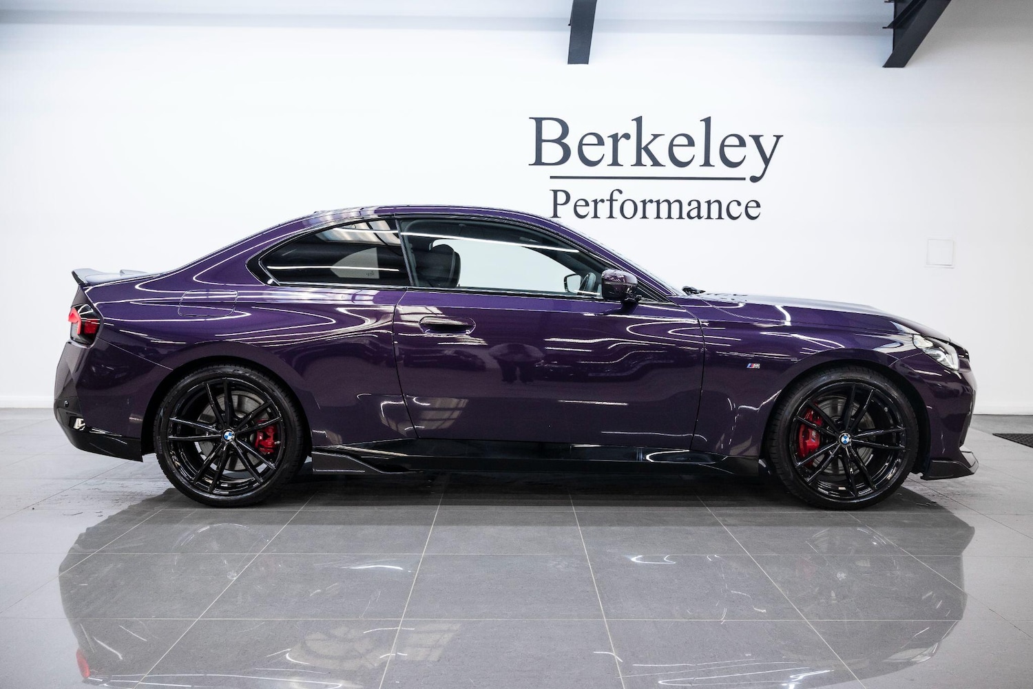 Used BMW 2 Series 2025 for sale - 78073107: Photo 11