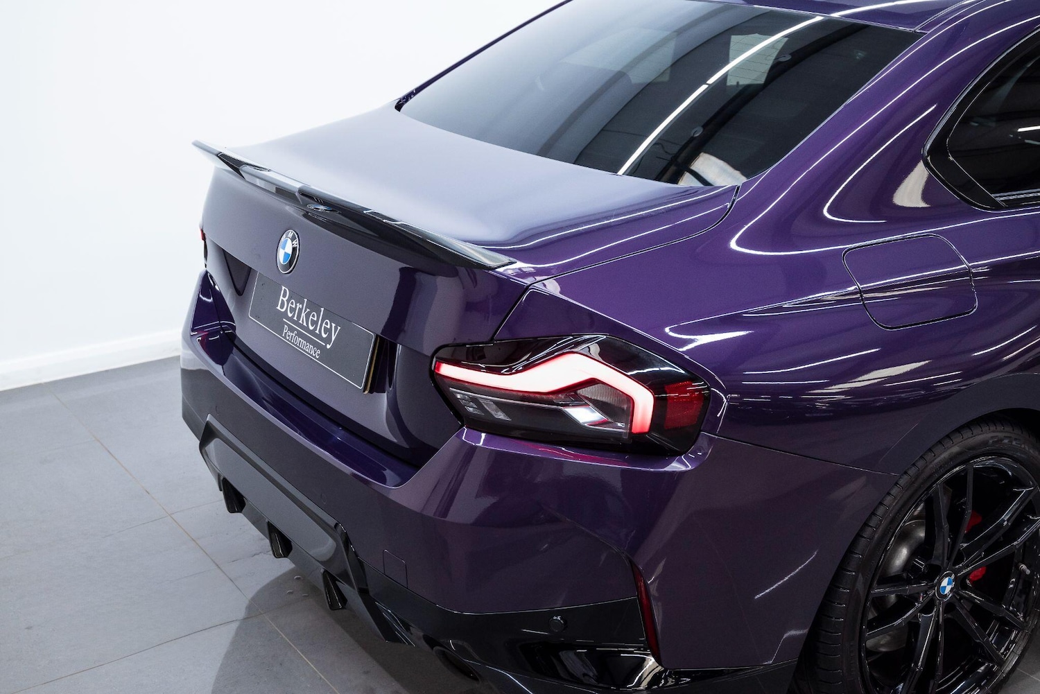 Used BMW 2 Series 2025 for sale - 78073107: Photo 12