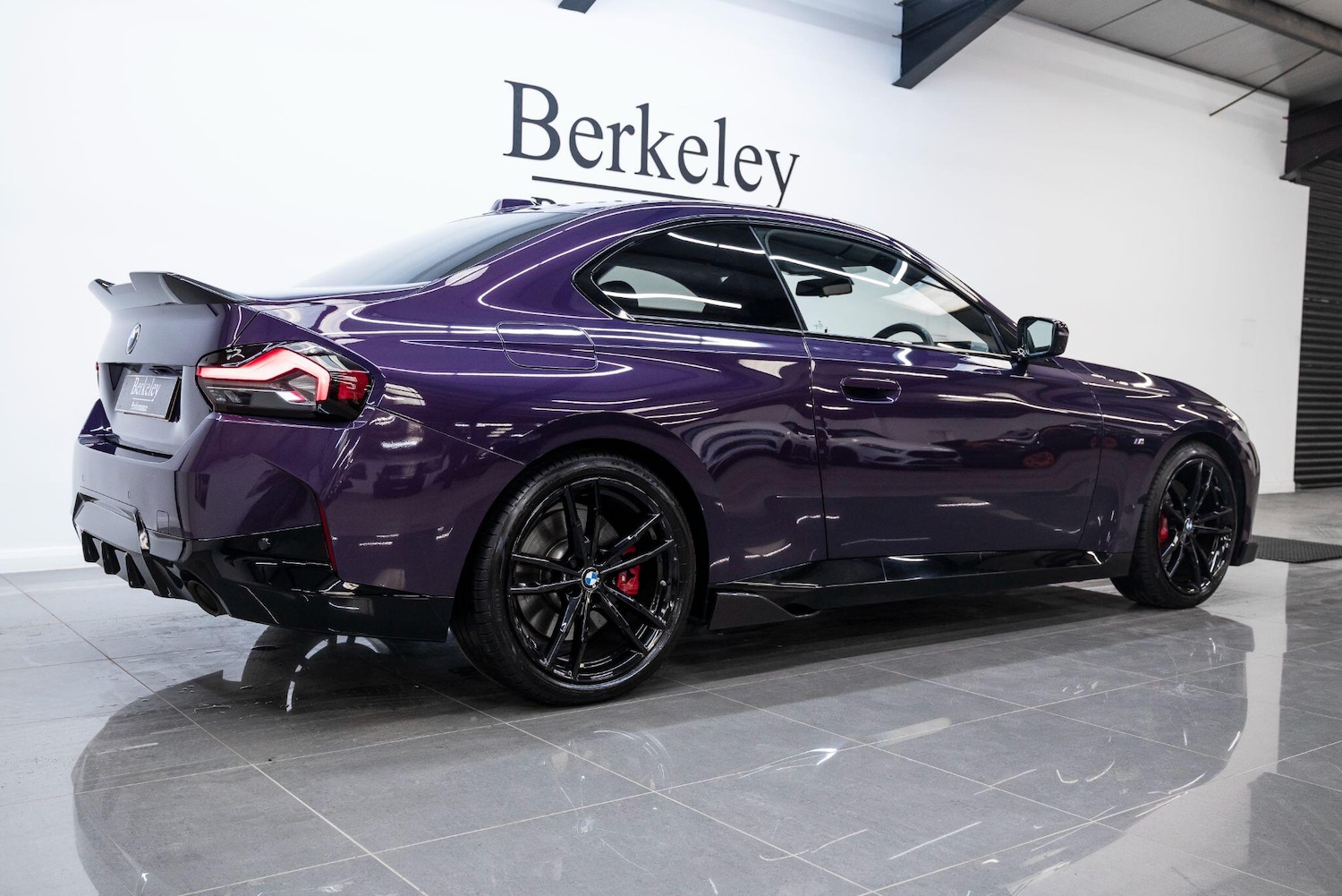 Used BMW 2 Series 2025 for sale - 78073107: Photo 13