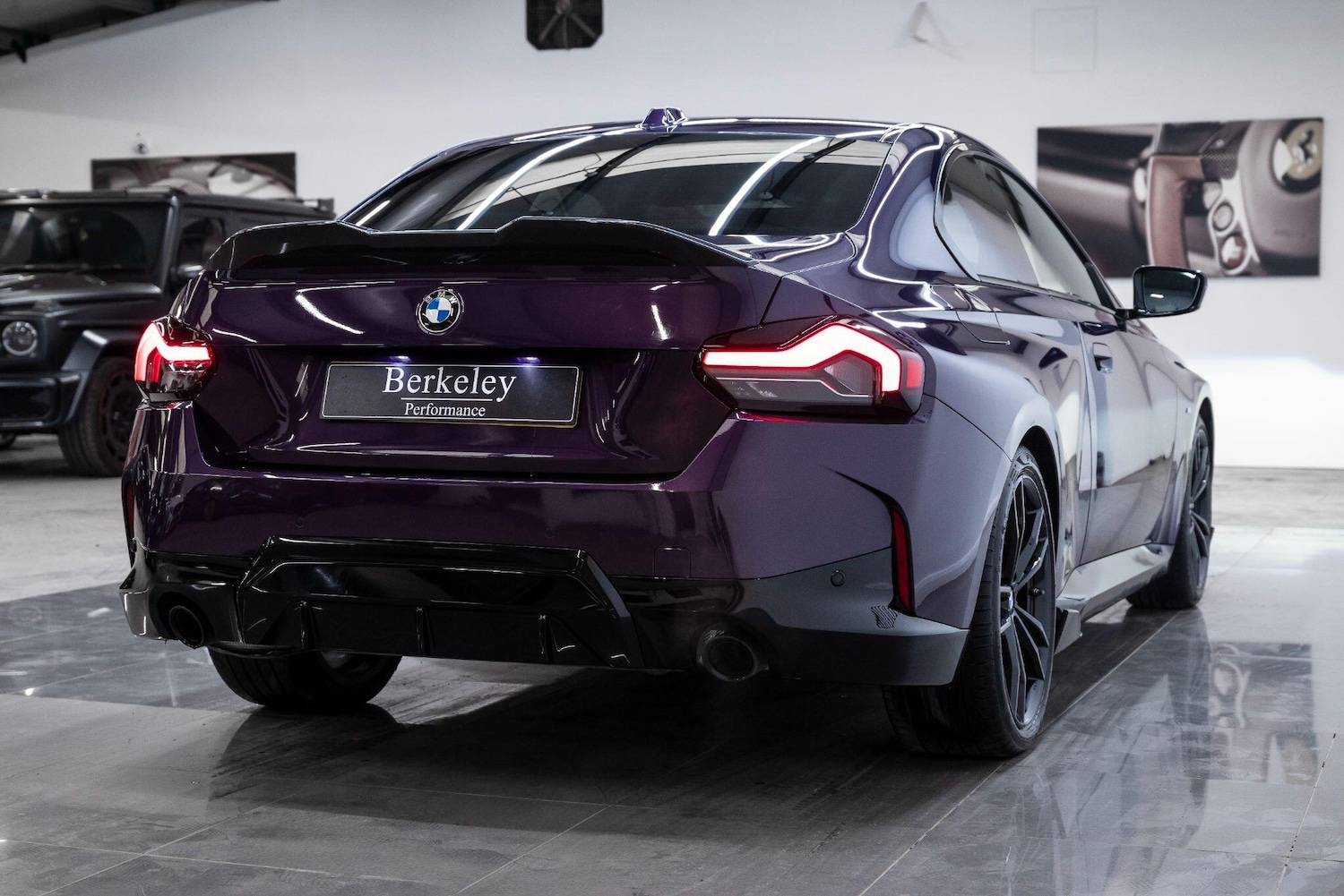 Used BMW 2 Series 2025 for sale - 78073107: Photo 14