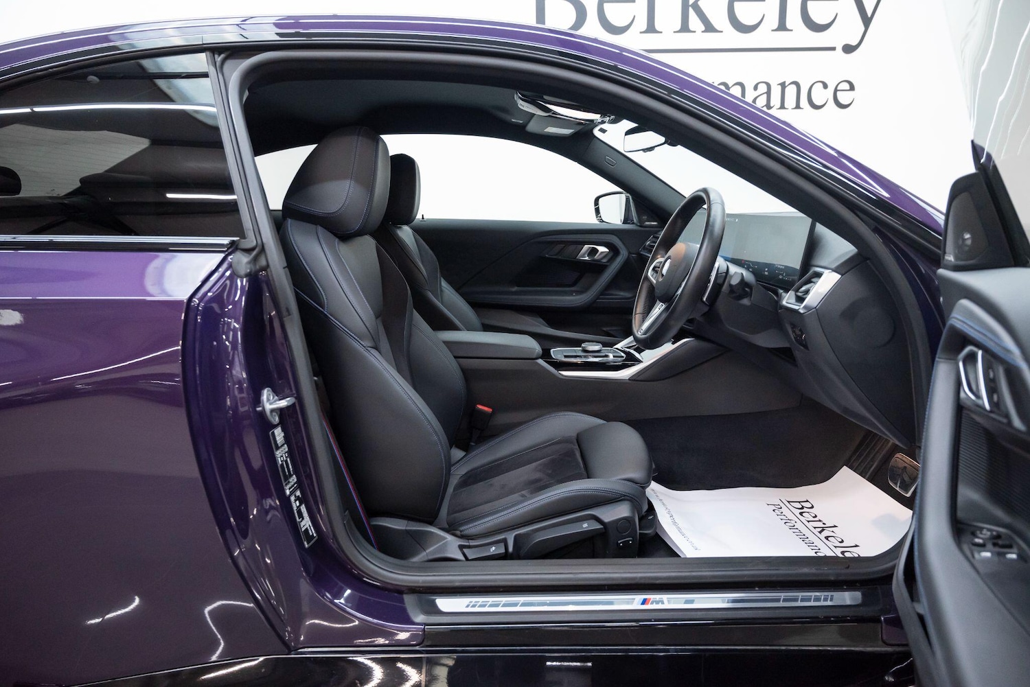 Used BMW 2 Series 2025 for sale - 78073107: Photo 19