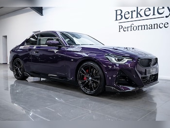 BMW 2 Series feature image